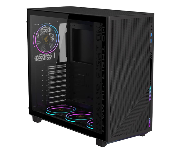 Gigabyte AORUS C400 Glass - 1320821 - zdjęcie 3